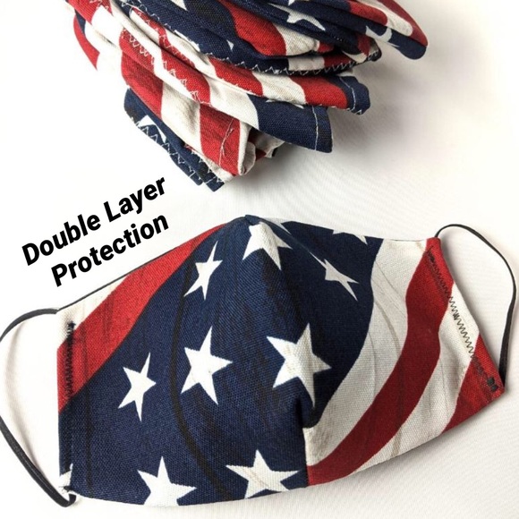 Other - 2 New face masks